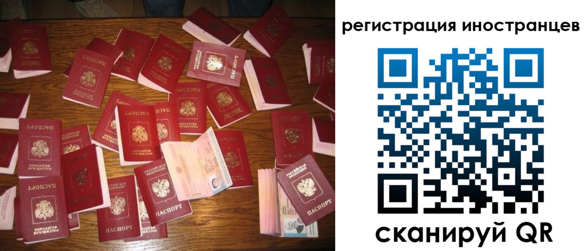 временная регистрация гарантия в Копейске